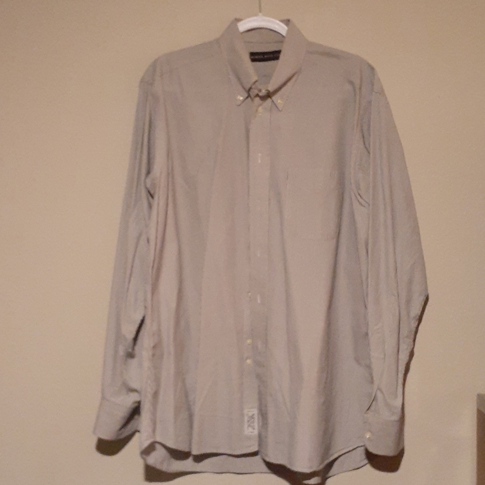 Mens dress shirt
